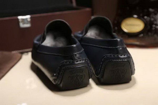 Gucci Business Fashion Men  Shoes_037